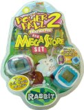 Gamze Power Palz 2 - Rabbit Combo Set