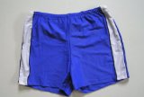 Mens swimwear, swimming shorts, swim trunks, medium