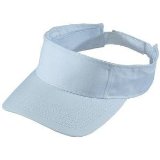 Sun visor hat for golf,running,sunvisor tennis,beach, Navy