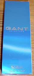 Adventure - Shower Gel 150ml (Mens Fragrance)