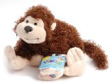 Ganz Webkinz Cheeky Monkey