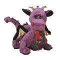 GANZ WEBKINZ EMPEROR DRAGON BRAND NEW RELEASE