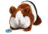 GANZ WEBKINZ GUINEA PIG ~ LIMITED EDITION