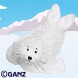 GANZ WEBKINZ SEAL BRAND NEW SEALED TAG