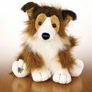 GANZ WEBKINZ ~ COLLIE