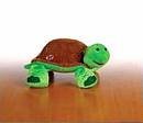 GANZ WEBKINZ ~ TURTLE