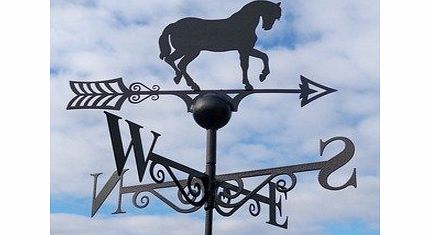 GAP Garden Products Horse Weathervane