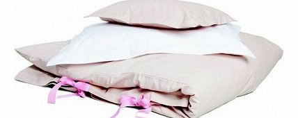 Bed set - Rosy S,M