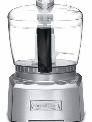 Garden at Home Cuisinart CH-4DC Elite Collection 4-Cup Chopper/Grinder, Die Cast, Garden, Lawn, Maintenance