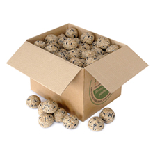 40 Value Pack Treat Balls