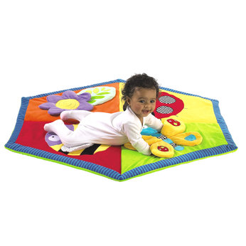 Playpen Play Mat