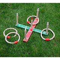 Garden Games Garden Quoits