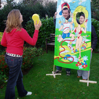 Garden Games Seaside Soaker