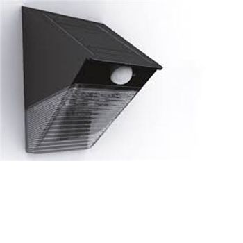 - Solar Entrance Light