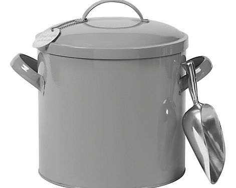 Pet Food Storage Container