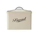 Streamline Cream Enamel Bread Bin