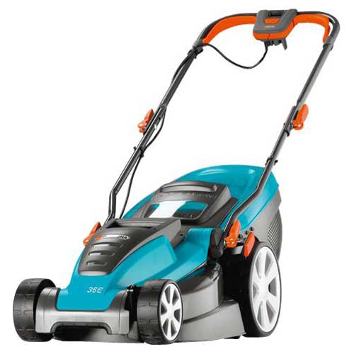 Gardena Powermax 36E