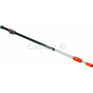 Gardena Telescopic Running Water Handle