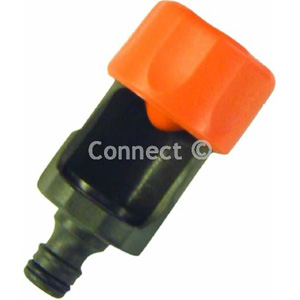 Gardena Universal Tap Connector