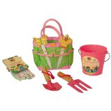 Garden Kit Pink