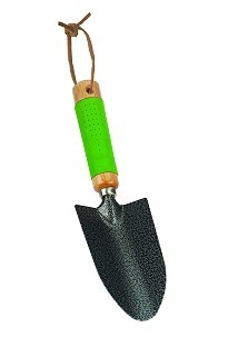 Gardman Carbon Steel Hand Trowel