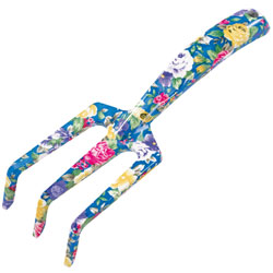 gardman Floral Hand Cultivator