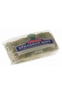 Fresh Sphagnum Moss