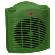 gardman Green House and Conservatory Heater