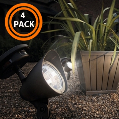 Gardman Solar Spot Light 61056