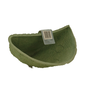 gardman Wall Basket Fibre Liner - 12 Inch