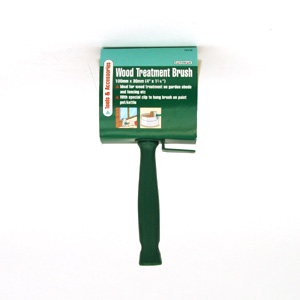 gardman Wood Treatment Brush