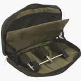 Gardner Tackle Buzzer Bar Pouch