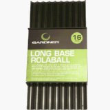 Gardner Tackle Longbase Rolaball Baitmaker - Standard Size