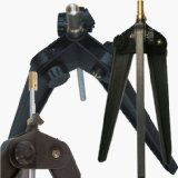 Gardner Tackle Mini Tripod