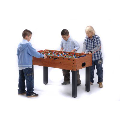 Garlando F-1 Family Football Table