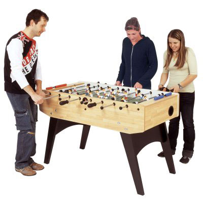 Garlando F-20 Family Football Table