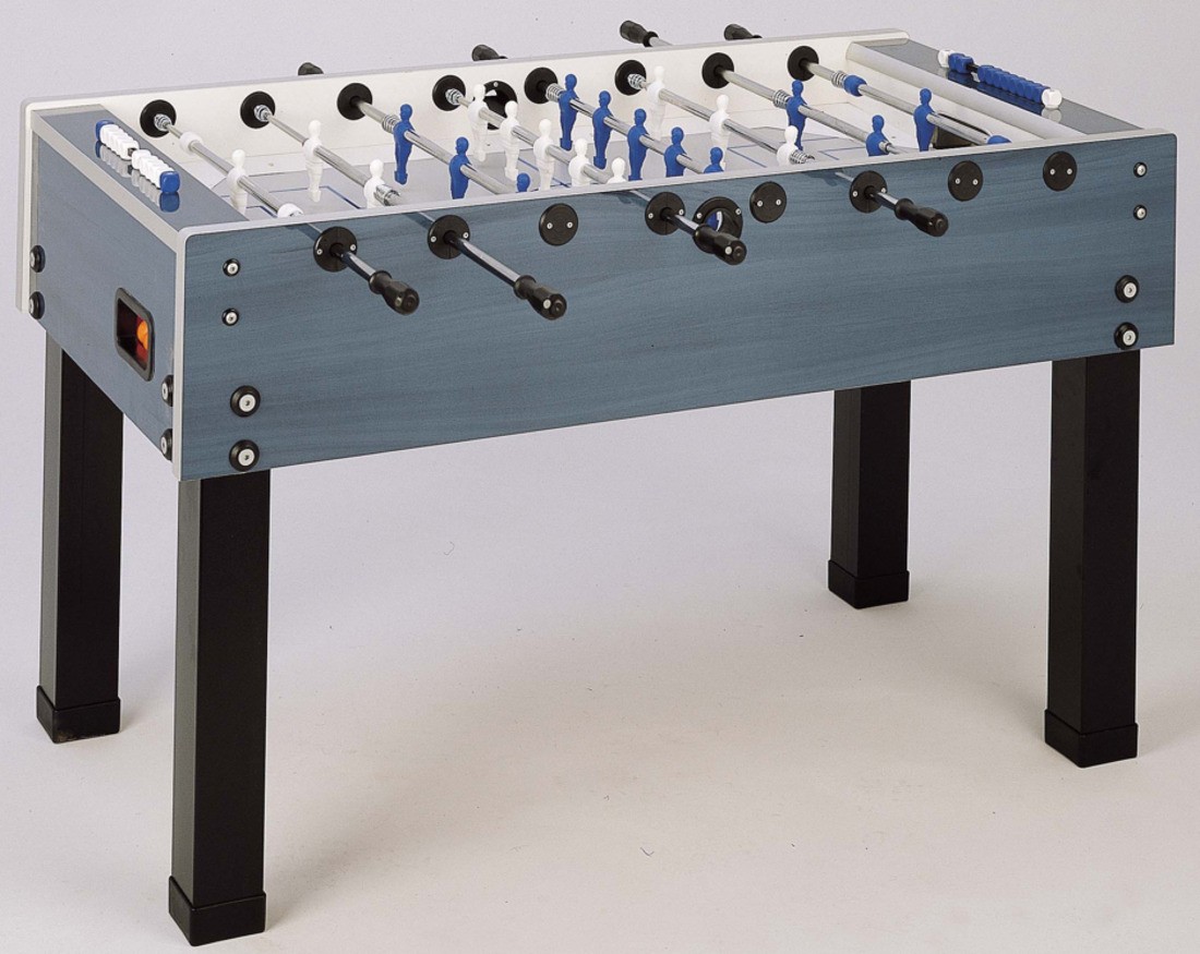 Garlando G-500WP Weatherproof Football Table