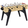 GARLANDO PROFESSIONAL GARLANDO Family Indoor Football Table (F-10)