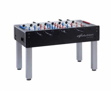 GARLANDO G-500 Evolution Indoor Football Table