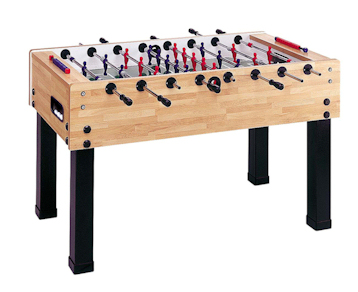 GARLANDO G-500 Indoor Football Table