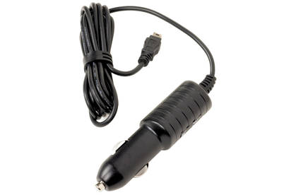 12 Volt Car Charger