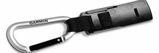 Garmin Carabiner Clip for Colorado, Oregon, and Approach Series Handheld GPS