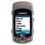 Edge 605 Europe Cycling GPS