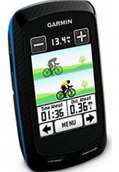 Garmin Edge 800 GPS Cycle Computer