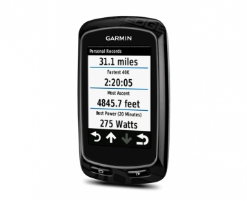 Garmin Edge 810 Performance Bundle