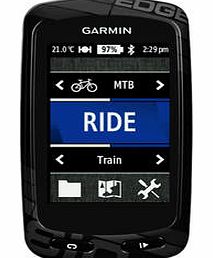 Edge 810 Trail Gps Computer