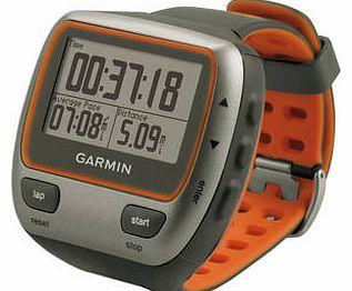 Forerunner 310xt Gps Watch With Heart