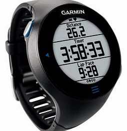 Forerunner 610 Gps Watch