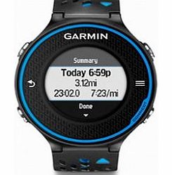 Garmin Forerunner 620 Watch HRM Bundle