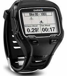 Forerunner 910xt Tri Gps Watch